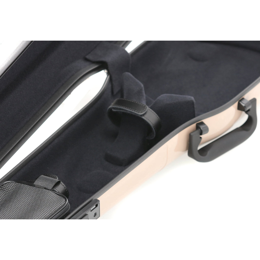 GEWA AIR 1.7 - CUSTODIA SAGOMATA - BEIGE - immagine 8