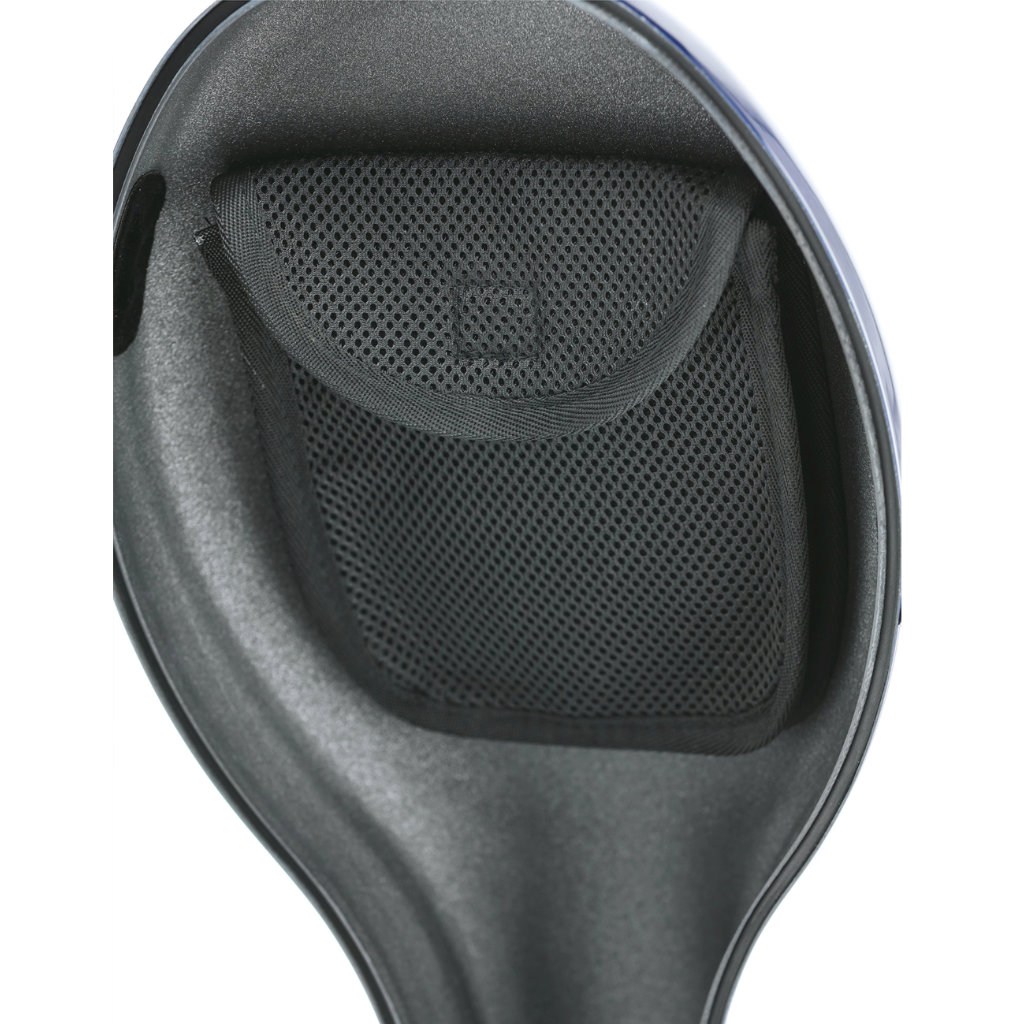 GEWA High Performance Carbon 2.7 - BLU SCURO - immagine 8