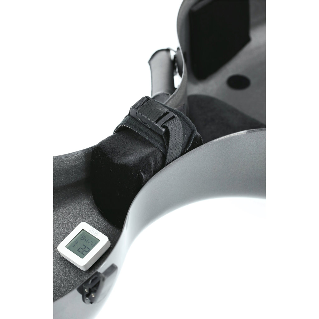 GEWA High Performance Carbon 2.7 - GRIGIO - immagine 8