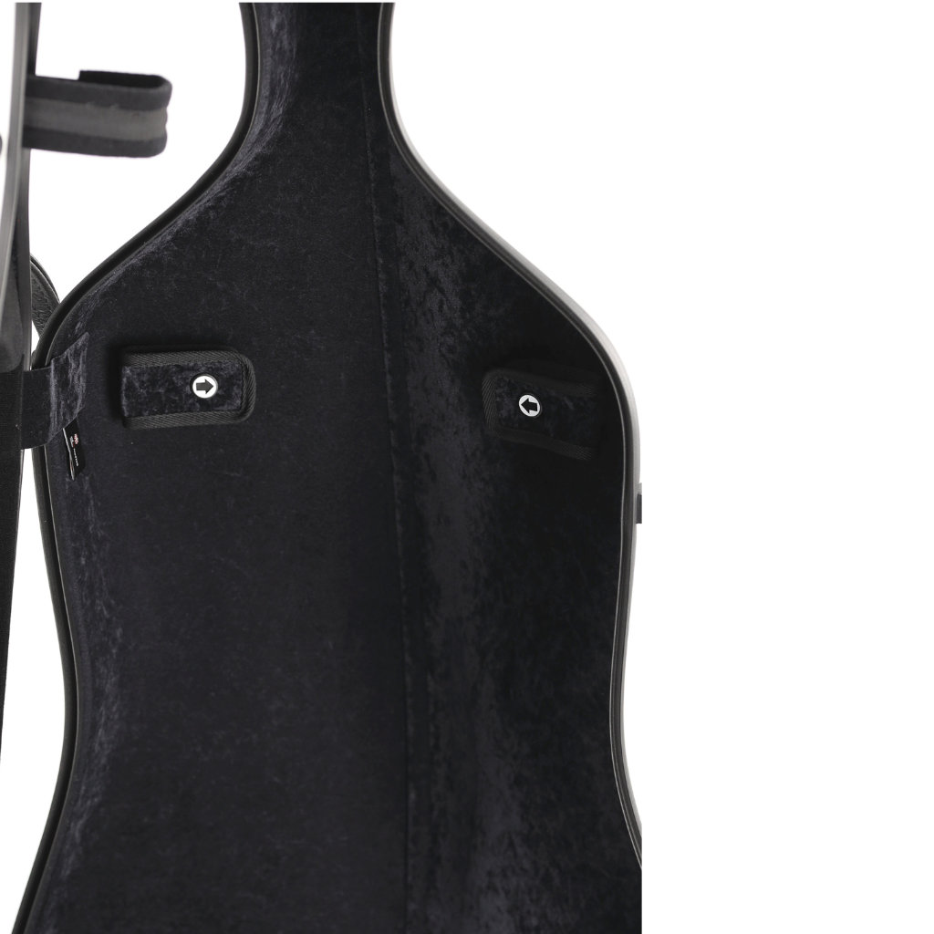 GEWA AIR 3.9 - CUSTODIA PER VIOLONCELLO - BIANCO - immagine 9
