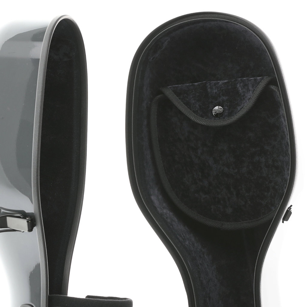 GEWA AIR 3.9 - CUSTODIA PER VIOLONCELLO - GRIGIO - immagine 9