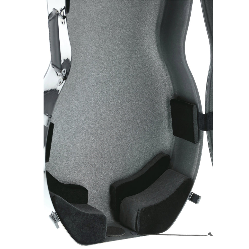 GEWA High Performance Carbon 2.7 - NERO - immagine 10