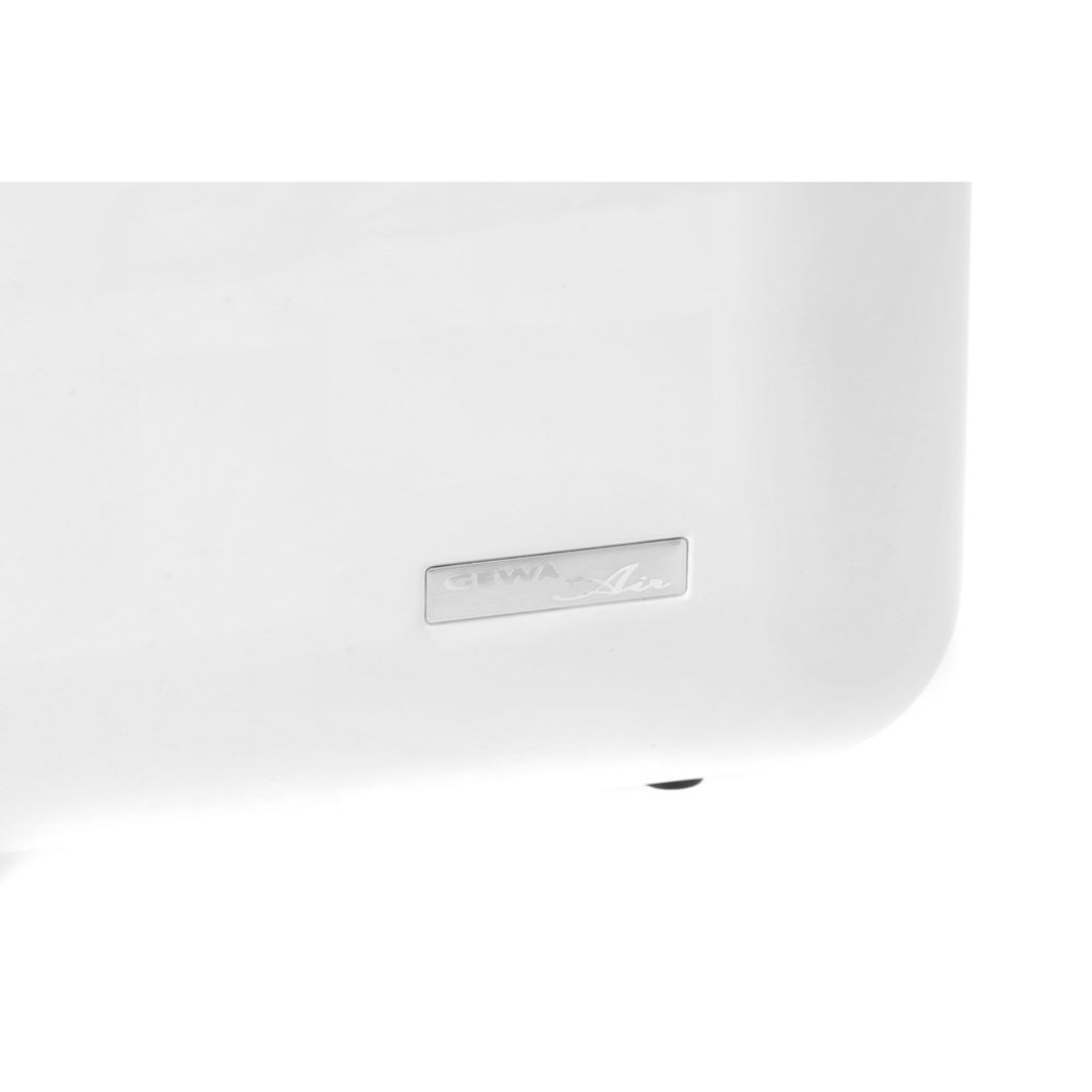 GEWA AIR 2.8 - CUSTODIA PER VIOLA - BIANCO - immagine 10