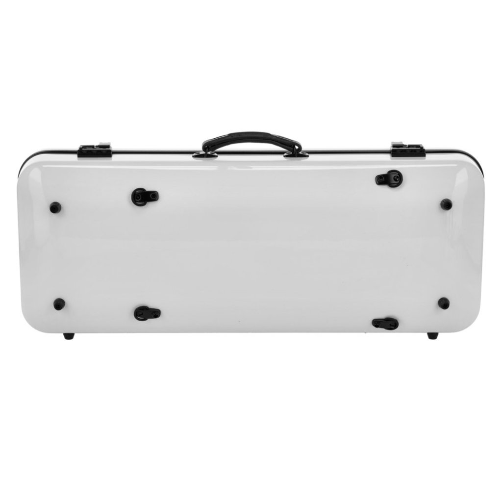 GEWA AIR 2.8 - CUSTODIA PER VIOLA - BIANCO - immagine 11