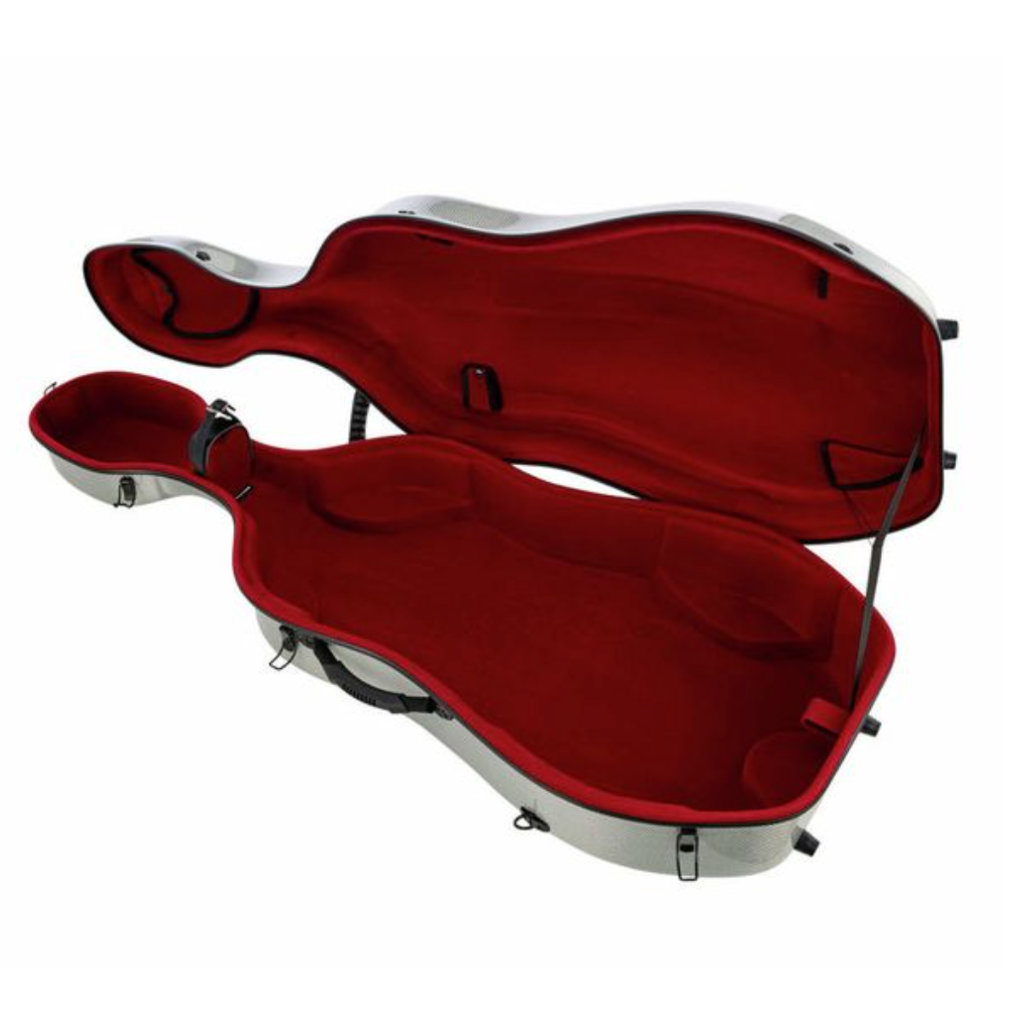 GEWA Idea Titanium Carbon 3.3 - immagine 3