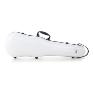 GEWA PURE - CUSTODIA SAGOMATA - BIANCO