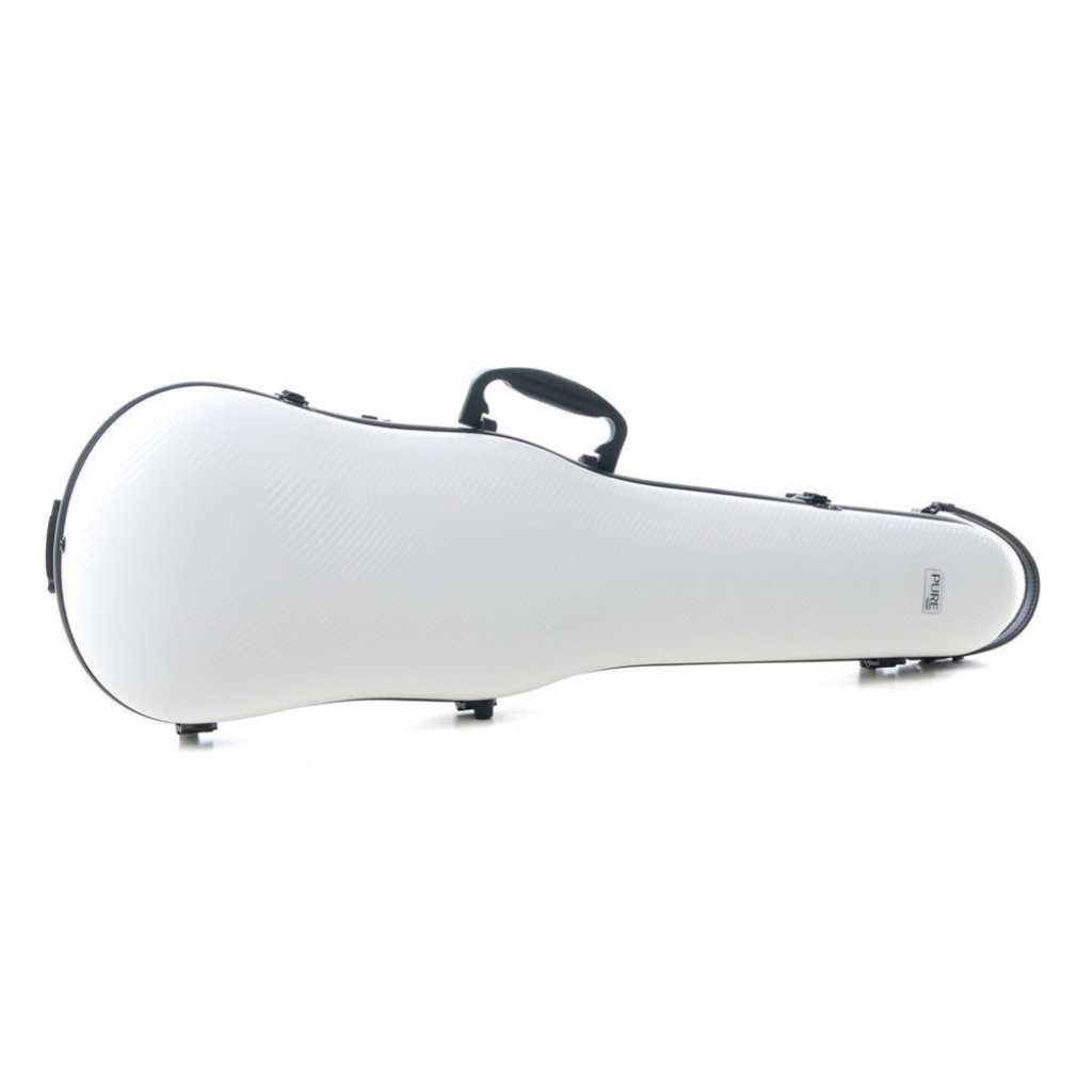 GEWA PURE - CUSTODIA SAGOMATA - BIANCO - immagine 4