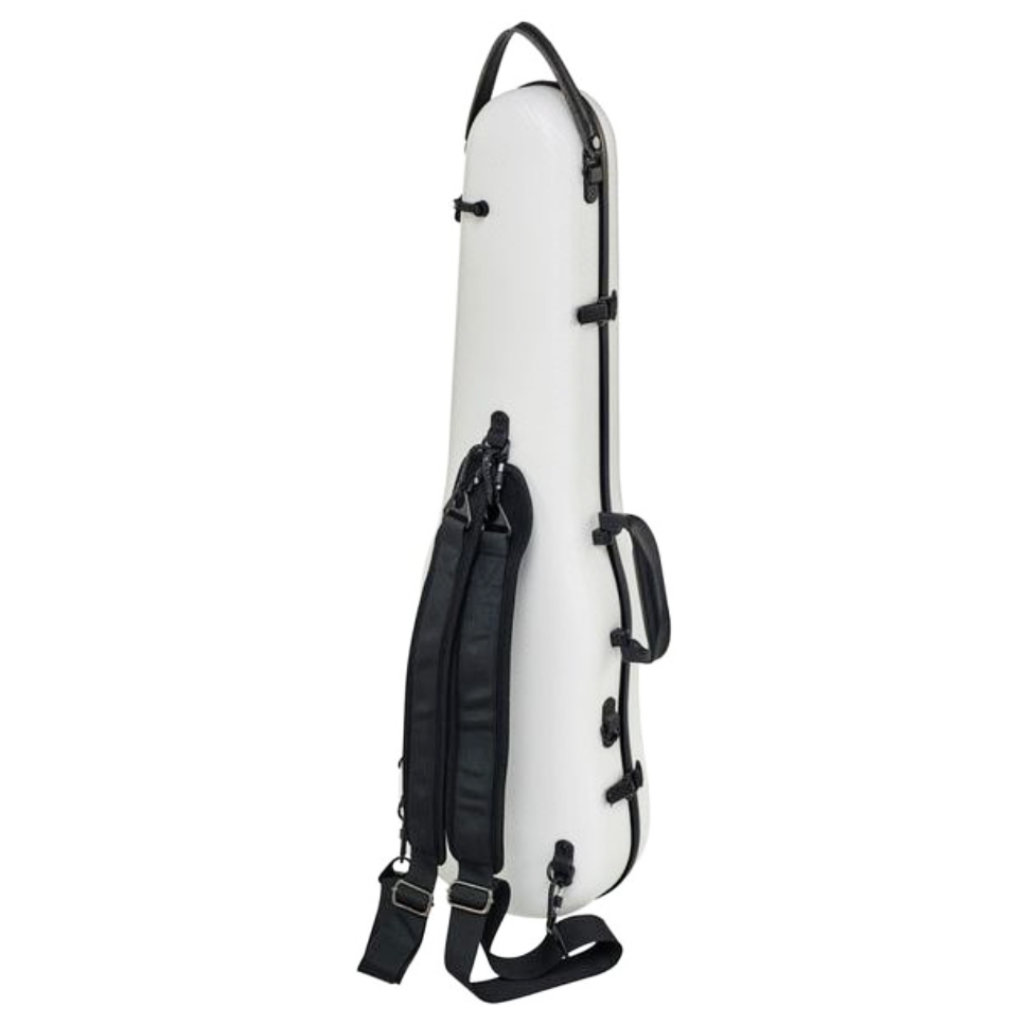 GEWA PURE - CUSTODIA SAGOMATA - BIANCO - immagine 5