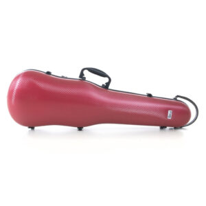 GEWA PURE - CUSTODIA SAGOMATA - ROSSO