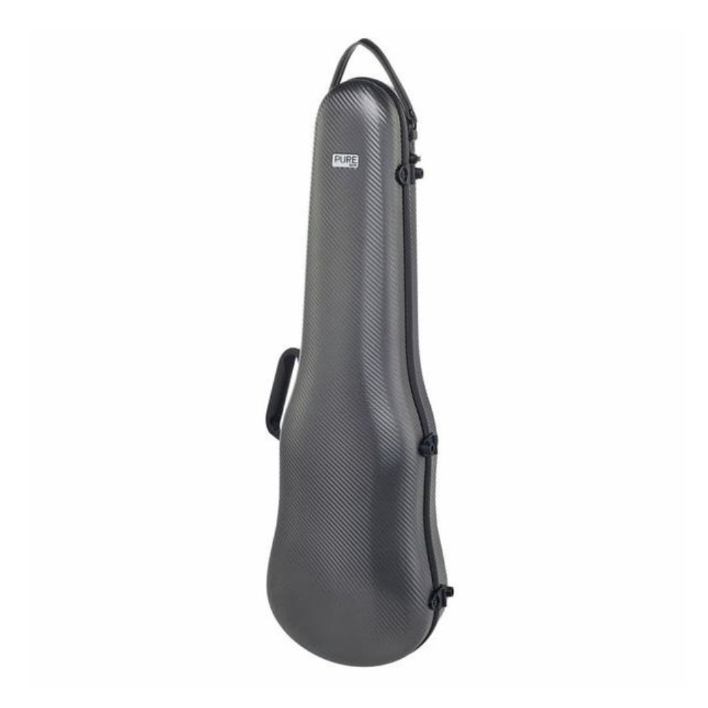 GEWA PURE - CUSTODIA SAGOMATA - GRIGIO - immagine 4