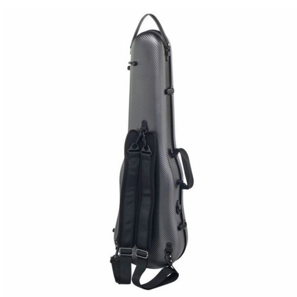 GEWA PURE - CUSTODIA SAGOMATA - GRIGIO - immagine 5