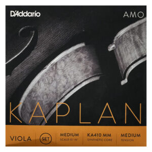 KAPLAN AMO – SET CORDE PER VIOLA