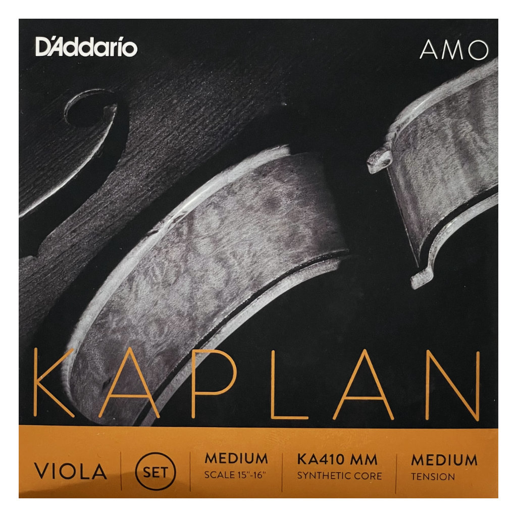 KAPLAN AMO – SET CORDE PER VIOLA
